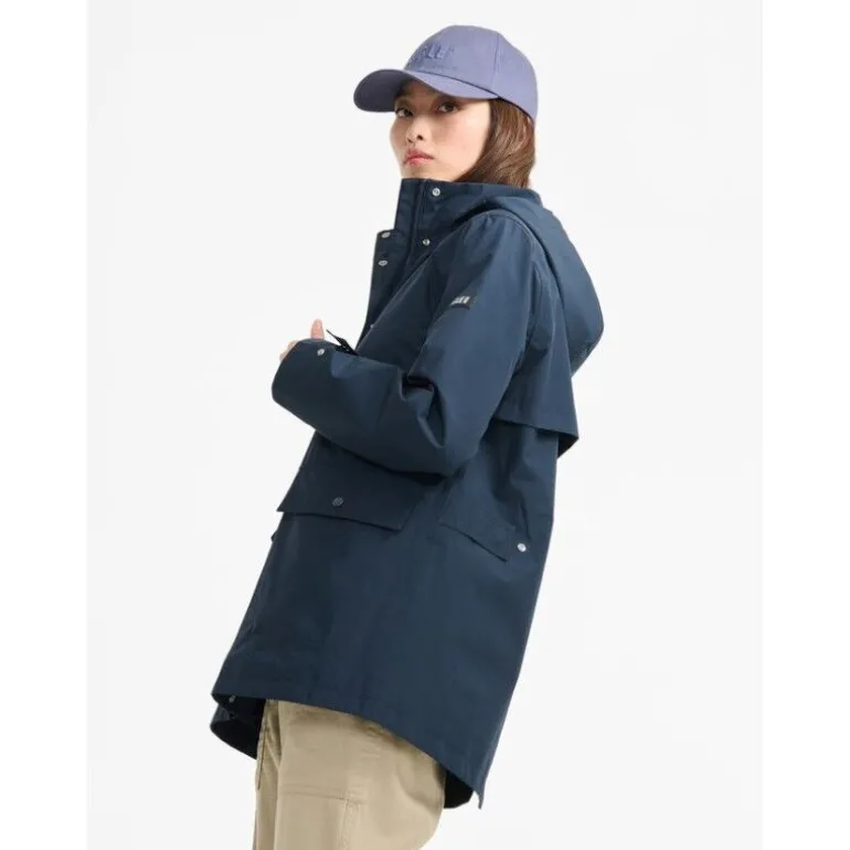 AigleImperméable Mi-Long GTX - Veste imperméable femme