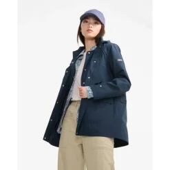 AigleImperméable Mi-Long GTX - Veste imperméable femme