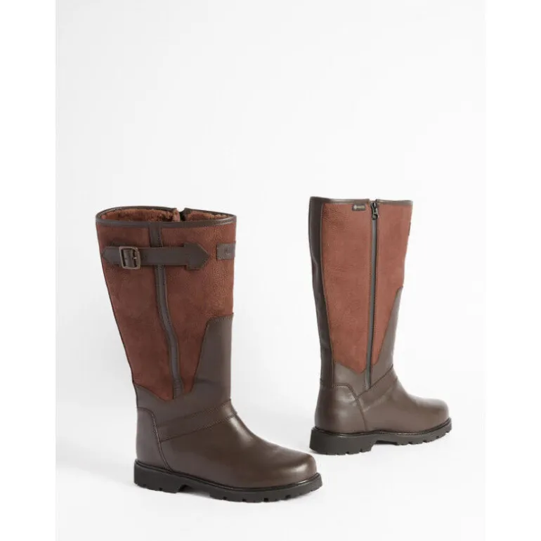 AigleInverss GTX - Bottes de pluie homme