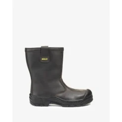 AigleIolar S3 - Bottes de pluie homme