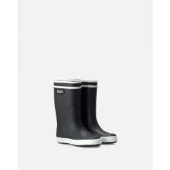 AigleLolly Pop Fur 2 - Bottes de pluie enfant