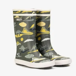 AigleLolly Pop Play 2 - Bottes de pluie enfant