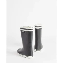 AigleMalouine Fur 2 - Bottes de pluie femme