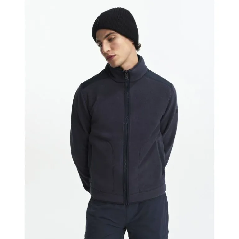 AigleMedium Fleece Polartech 200 T-Kit - Polaire homme