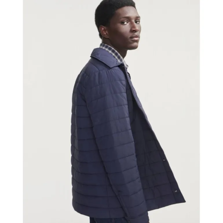 AigleMid-length Water-repellent Jacket - Manteau homme