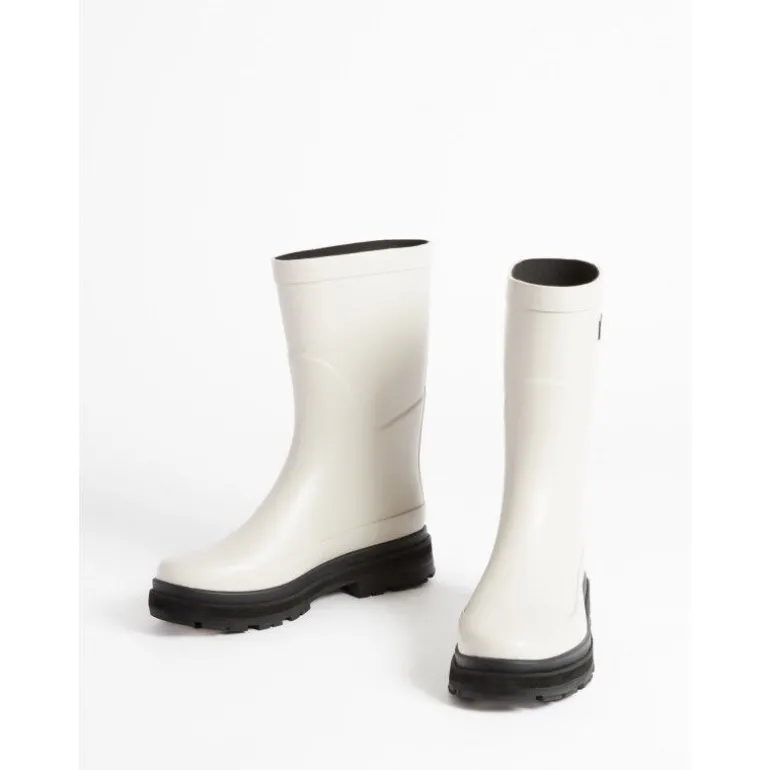 AigleMid Rain - Bottes de pluie femme