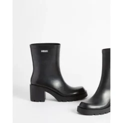 AigleMonceau - Bottes de pluie femme