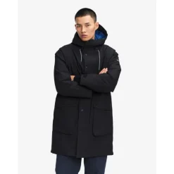 AigleMTD Parka Albala - Parka homme