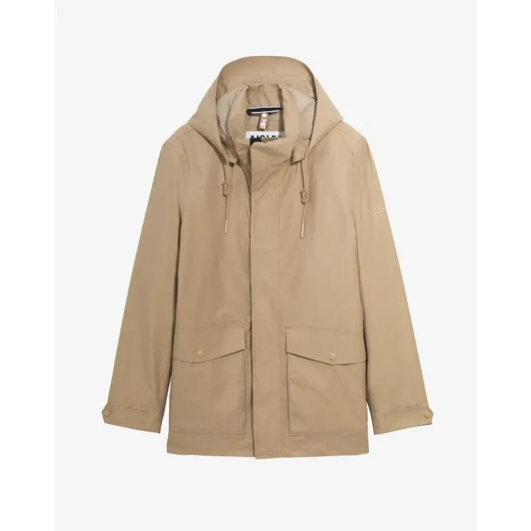 AigleMTD Parka Courte - Parka homme
