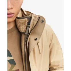 AigleMTD Parka Courte - Parka homme