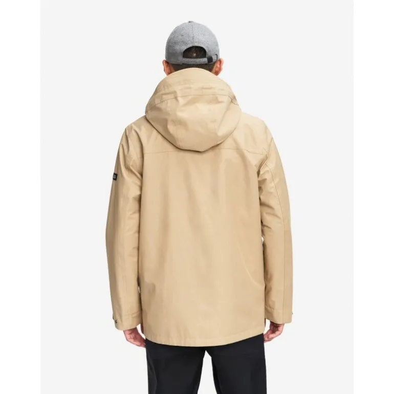 AigleMTD Parka Courte - Parka homme