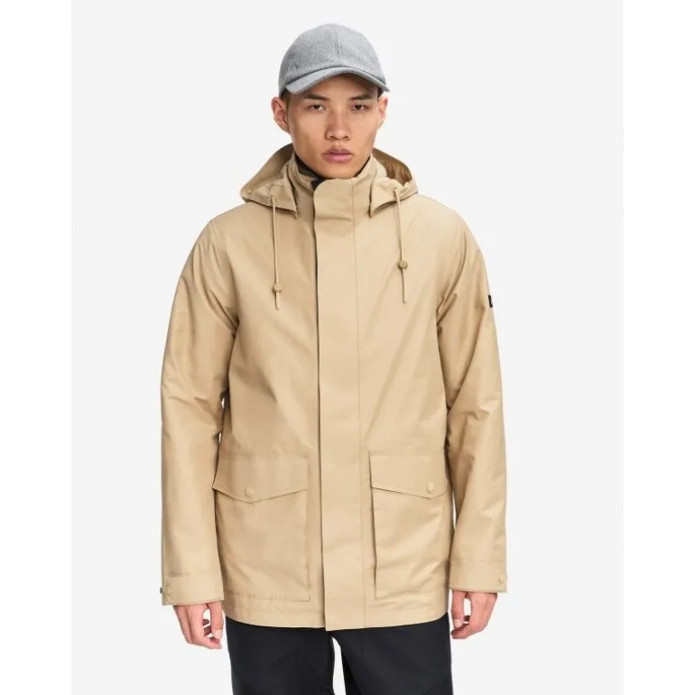 AigleMTD Parka Courte - Parka homme