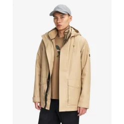 AigleMTD Parka Courte - Parka homme