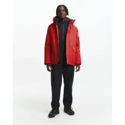 AigleMTD Parka Nautique - Parka homme