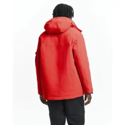 AigleMTD Parka Nautique - Parka homme