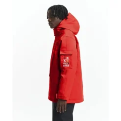 AigleMTD Parka Nautique - Parka homme