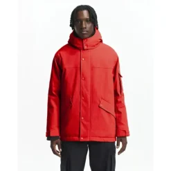 AigleMTD Parka Nautique - Parka homme