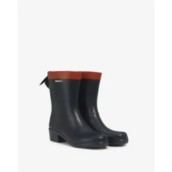 AigleMyrica Mid - Bottes de pluie femme