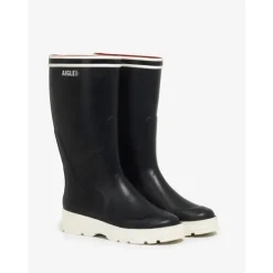 AigleNavira - Bottes de pluie homme