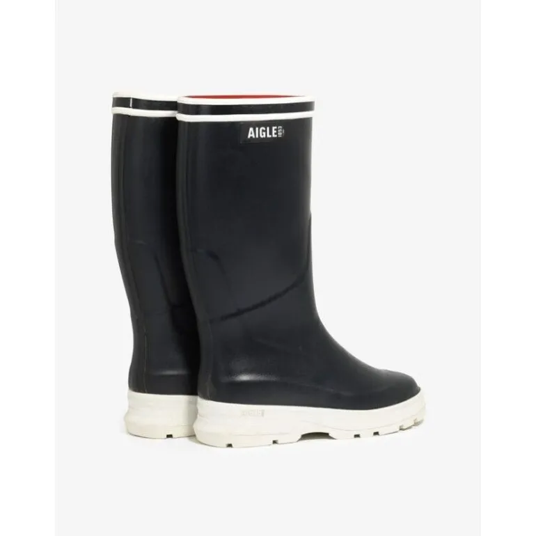 AigleNavira - Bottes de pluie homme