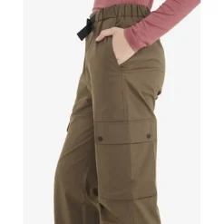 AiglePantalon Cargo DFT - Pantalon femme