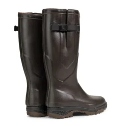 AigleParcours 2 Iso - Bottes en caoutchouc