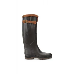 AigleParcours 2 Signature Pieds Fort - Bottes de pluie homme