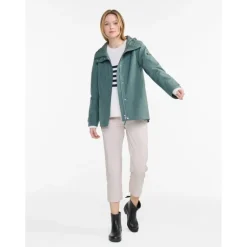 AigleParka Courte GTX - Parka femme