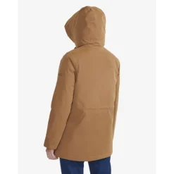 AigleParka Très Chaude Imperméable MTD Mi-Longue - Parka femme