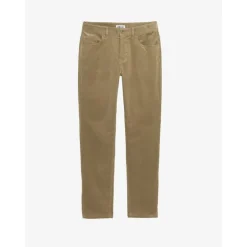 Aigle5-Poches Slim Corduroy - Pantalon homme
