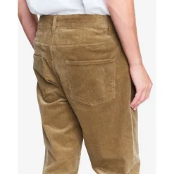 Aigle5-Poches Slim Corduroy - Pantalon homme