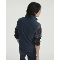 AiglePolaire microfibre sans manche - Polaire homme