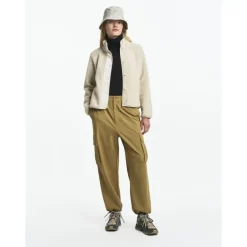 AigleSherpa Nylons - Polaire femme
