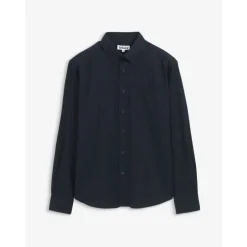 AigleShirt Uni Flannel - Chemise homme