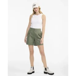 AigleShort Chino DFT Coolmax - Short femme