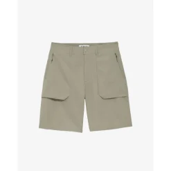 AigleShort Dry Fast UV-C - Short randonnée homme