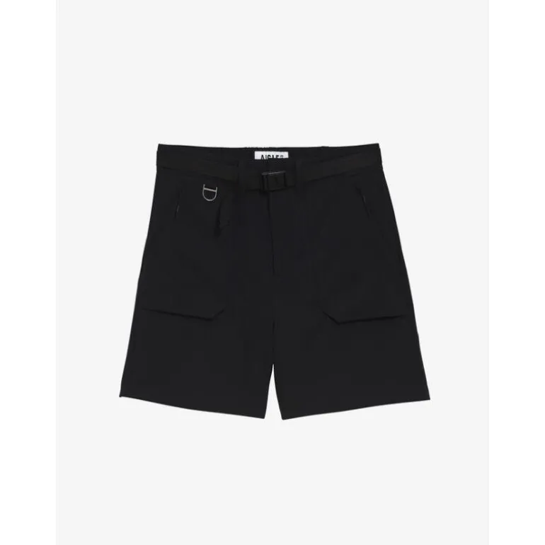 AigleShort Technique DFT UV-C - Short femme