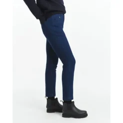 AigleStretch Denim - Pantalon femme
