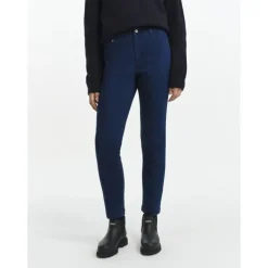 AigleStretch Denim - Pantalon femme