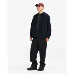 AigleSurchemise Merinos - Chemise homme
