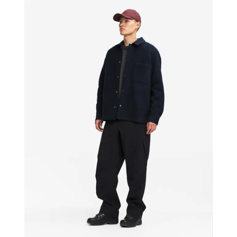 AigleSurchemise Merinos - Chemise homme