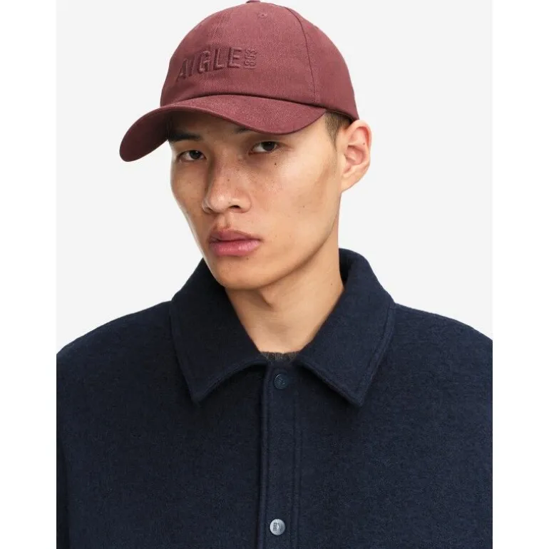 AigleSurchemise Merinos - Chemise homme