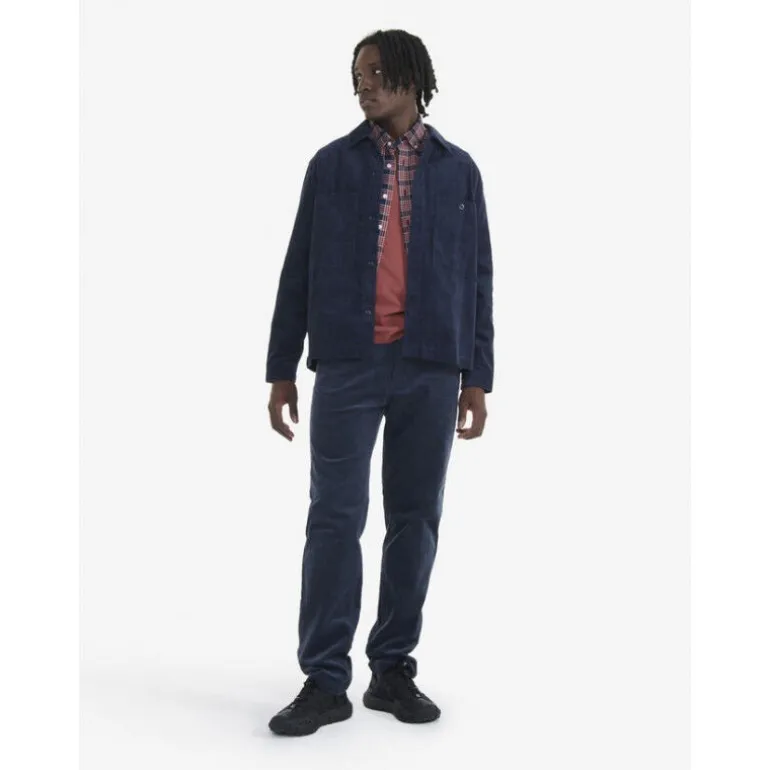 AigleSurchemise Velours - Chemise homme
