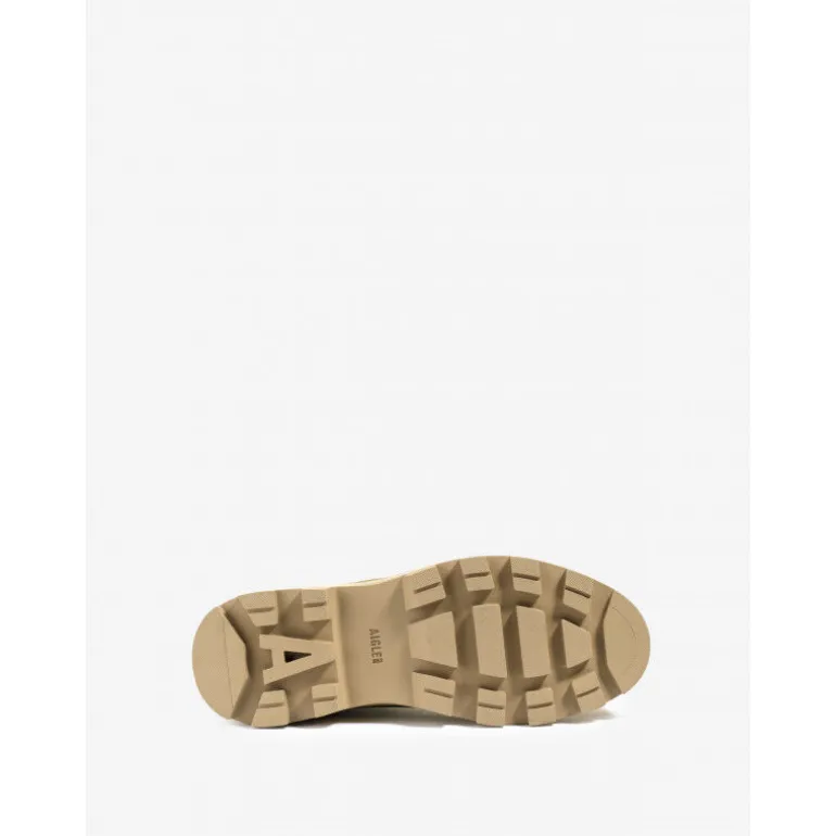 AigleTenere Hike - Chaussures homme
