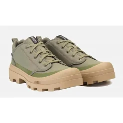 AigleTenere Hike Low - Chaussures homme