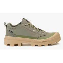 AigleTenere Hike Low - Chaussures homme