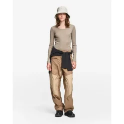 AigleThermo-Regulating Dancer's Neck High - Sous-vêtement thermique femme
