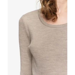 AigleThermo-Regulating Dancer's Neck High - Sous-vêtement thermique femme