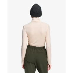 AigleThermo-Regulating Turtleneck Top - Sous-vêtement thermique femme