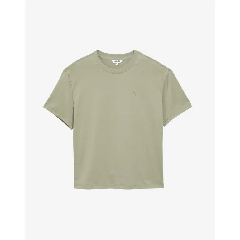 AigleT-Shirt Court Technique DFT - T-shirt femme